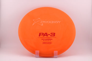 PA-3 - 0