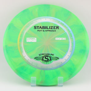 Stabilizer