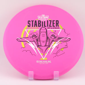 Stabilizer