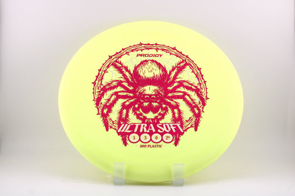 300 Ultra Soft PA-1