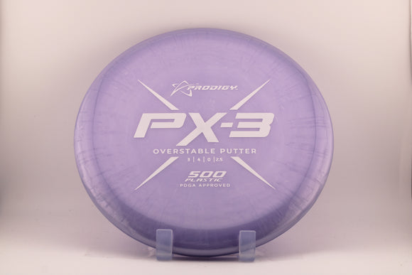 PX-3