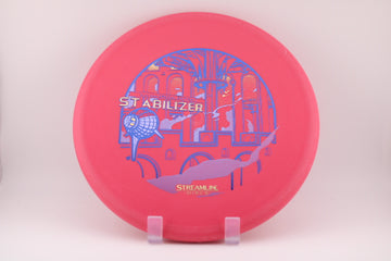 Electron Stabilizer  Special Edition