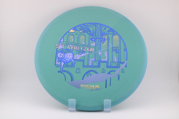 Electron Stabilizer  Special Edition