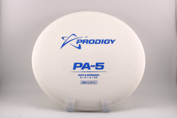 300 PA-5