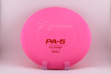 300 Soft PA-5