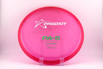 400 PA-5