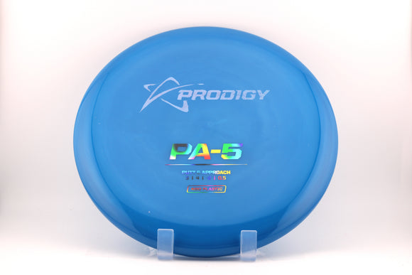 400 PA-5