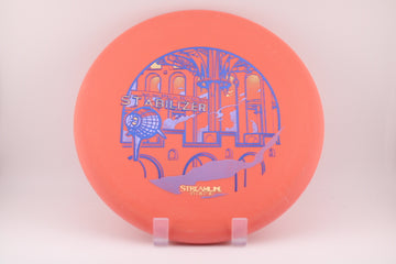 Electron Stabilizer  Special Edition - 0