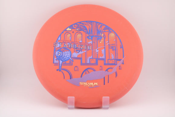 Electron Stabilizer  Special Edition