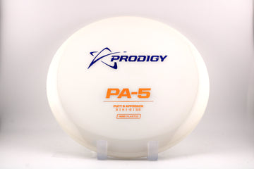 400 PA-5