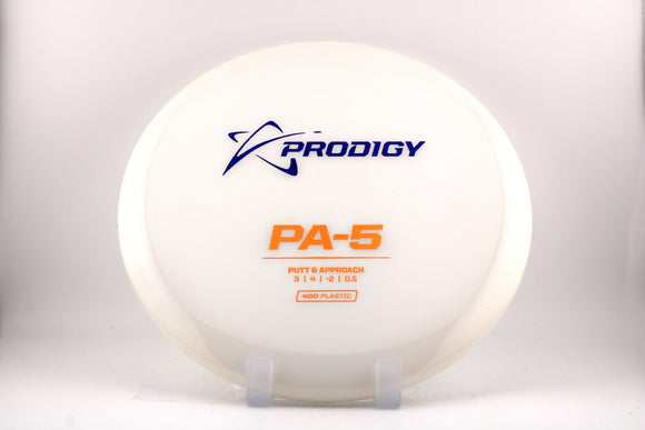 400 PA-5