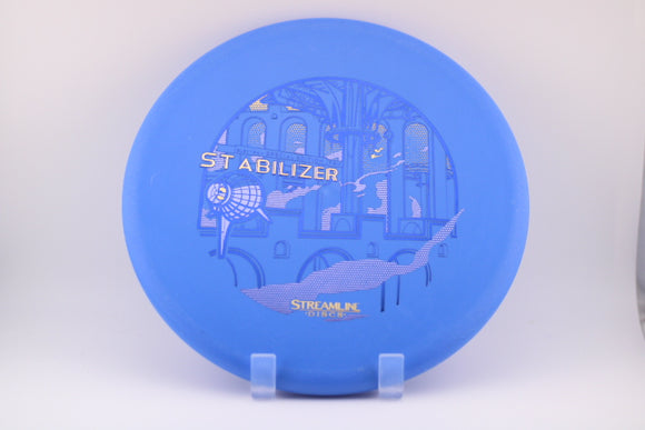 Electron Stabilizer  Special Edition