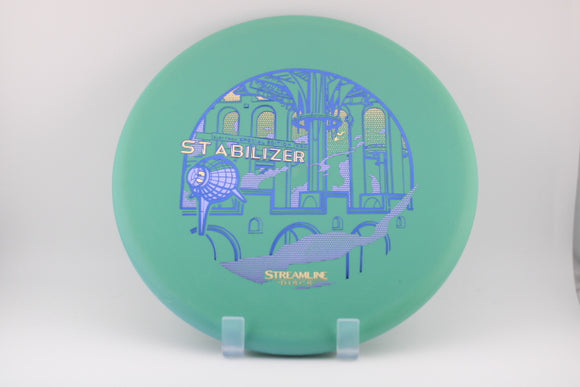 Electron Stabilizer  Special Edition