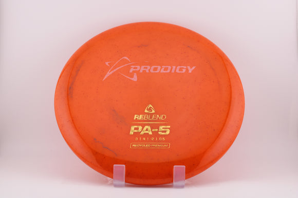 ReBlend PA-5