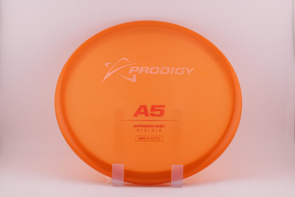 400 A5