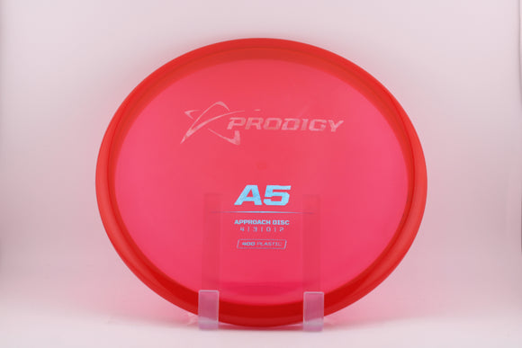400 A5