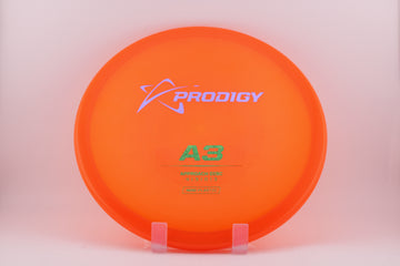 400 A3