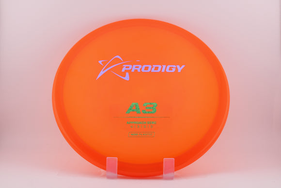400 A3