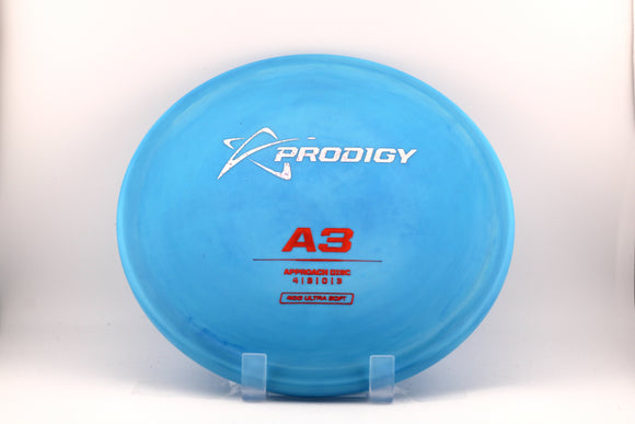 400 Ultra Soft A3