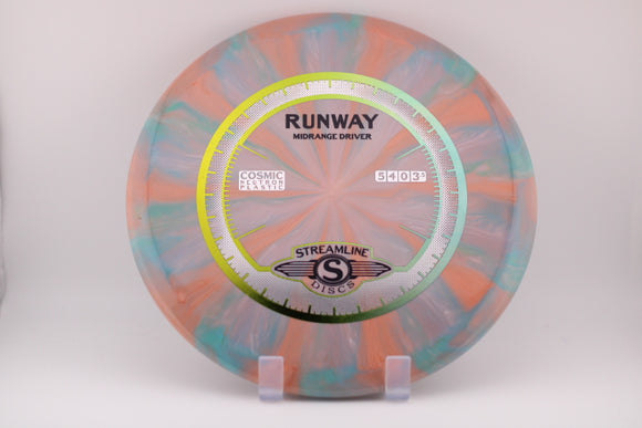 Runway