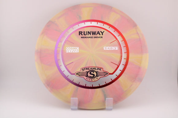 Runway