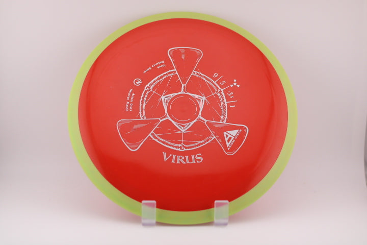 Ban Chain Virus – Bang-A-Chain