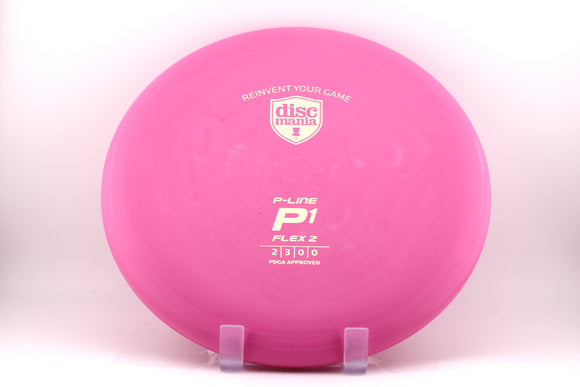 P-Line P1