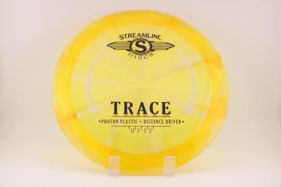 Trace