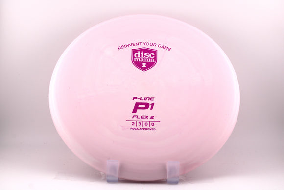 P-Line P1