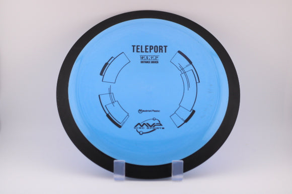 Teleport