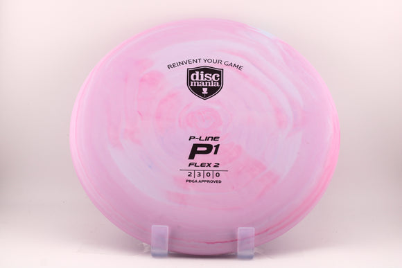 P-Line P1