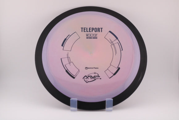 Teleport