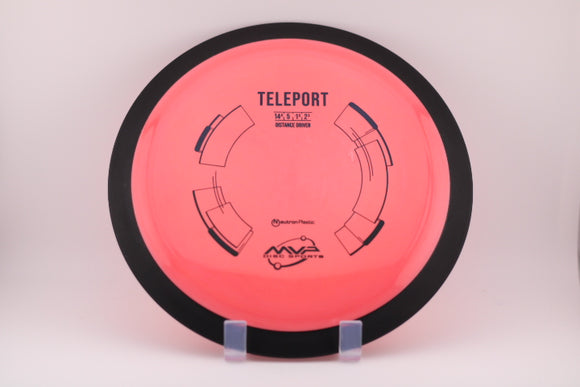 Teleport