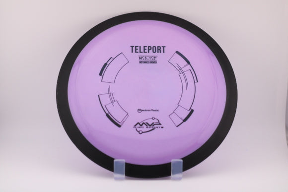 Teleport