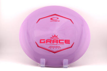 Royal Grand Grace - 0