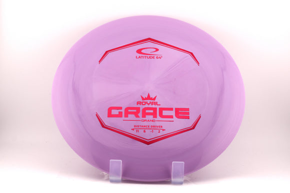 Royal Grand Grace