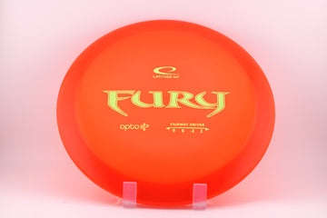 Opto Air Fury