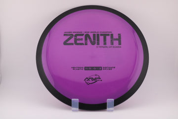 Neutron Zenith