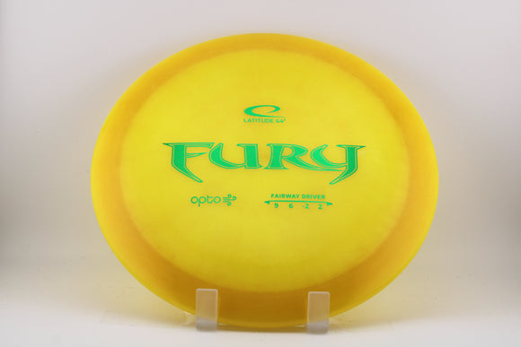 Opto Air Fury