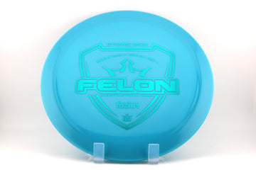 Fuzion Felon