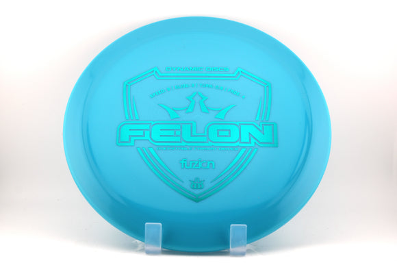 Fuzion Felon