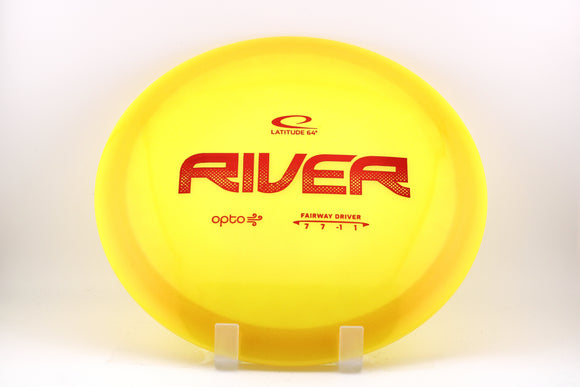Opto Air River