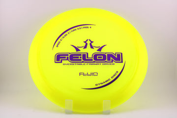Fluid Felon - 0