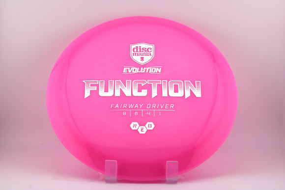 Neo Function