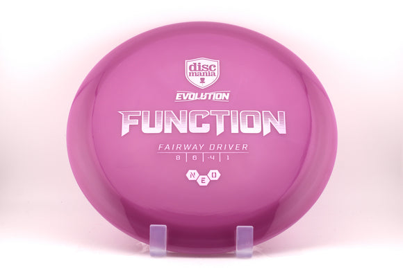 Neo Function