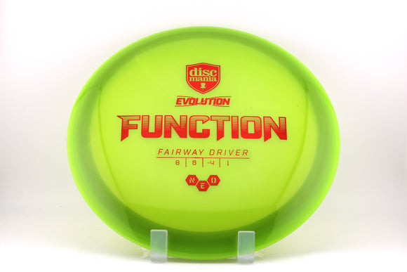 Neo Function
