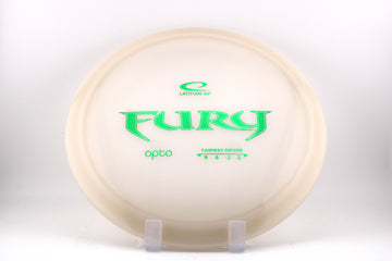 Opto Fury