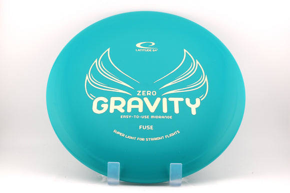 Zero Gravity Fuse