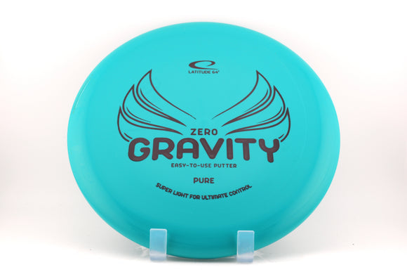 Zero Gravity Pure