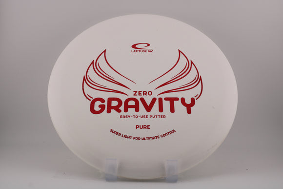 Zero Gravity Pure